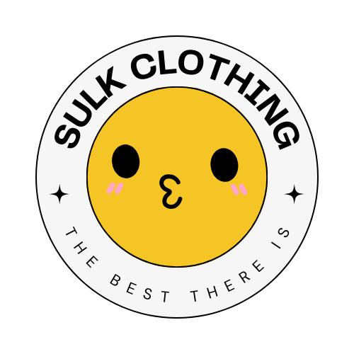 Sulk Clothing