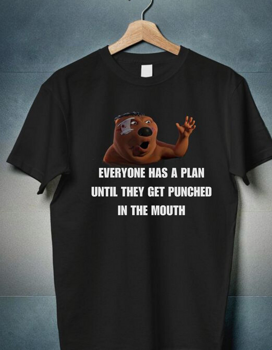 Chinese Motivational Beaver